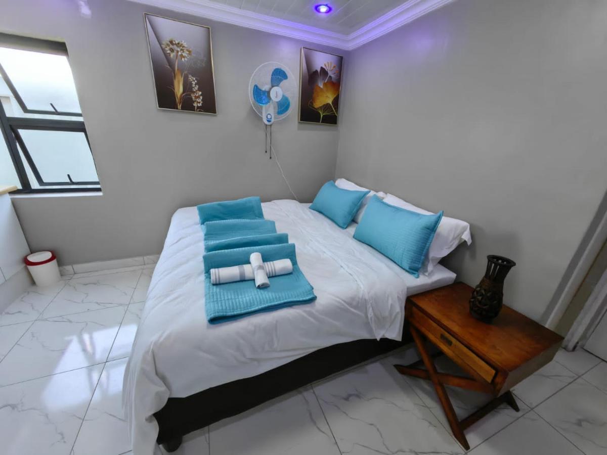 Essential Lodge23 Privatunterkunft *