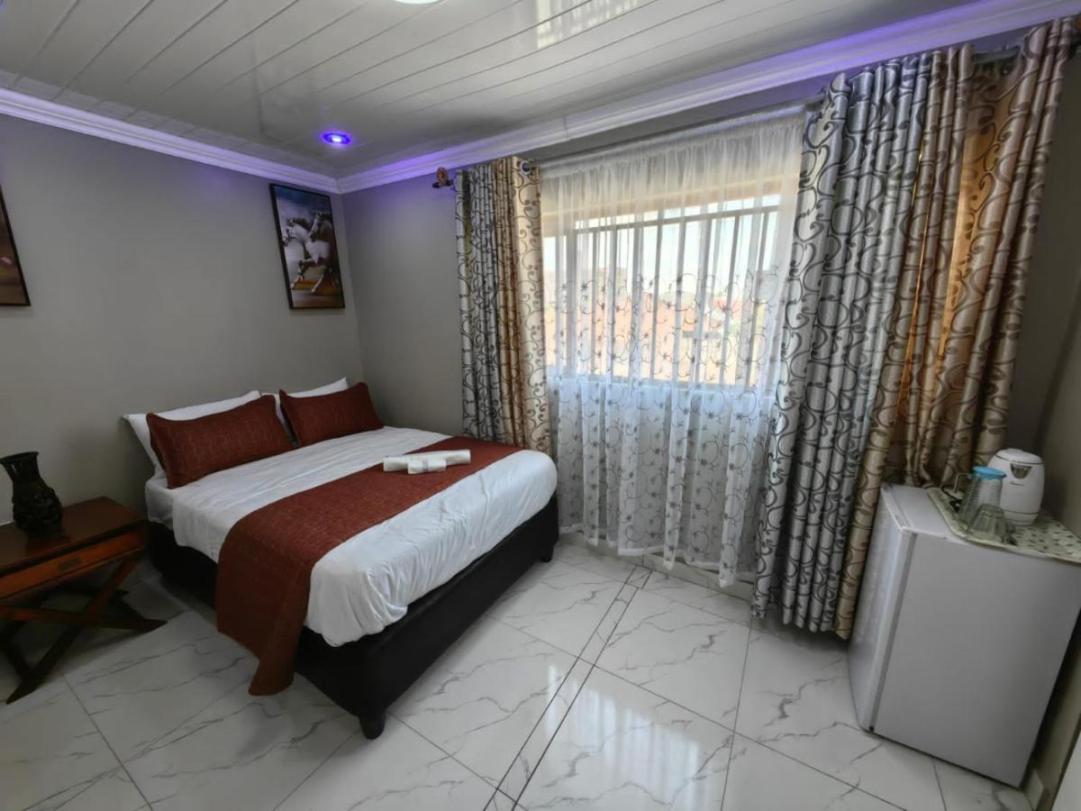 Essential Lodge23 Privatunterkunft Kapstadt