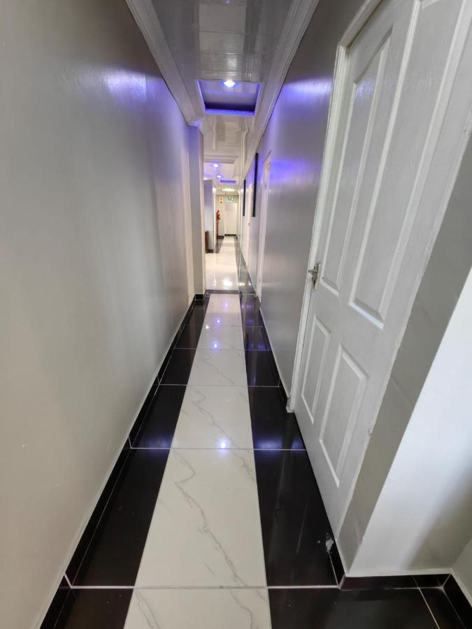 Essential Lodge23 Privatunterkunft *