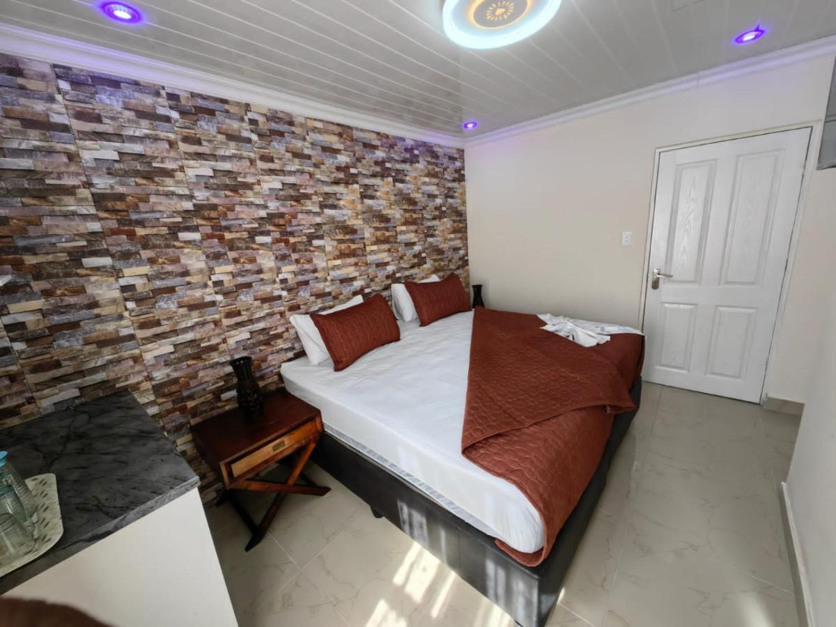 Essential Lodge23 Privatunterkunft