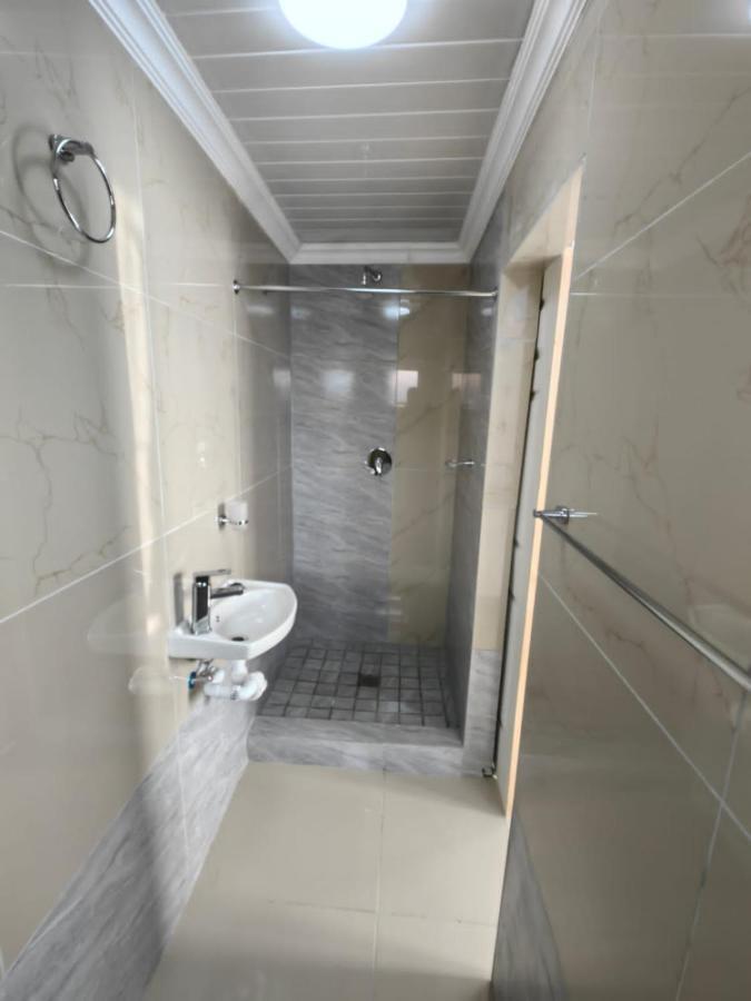 Essential Lodge23 Privatunterkunft *